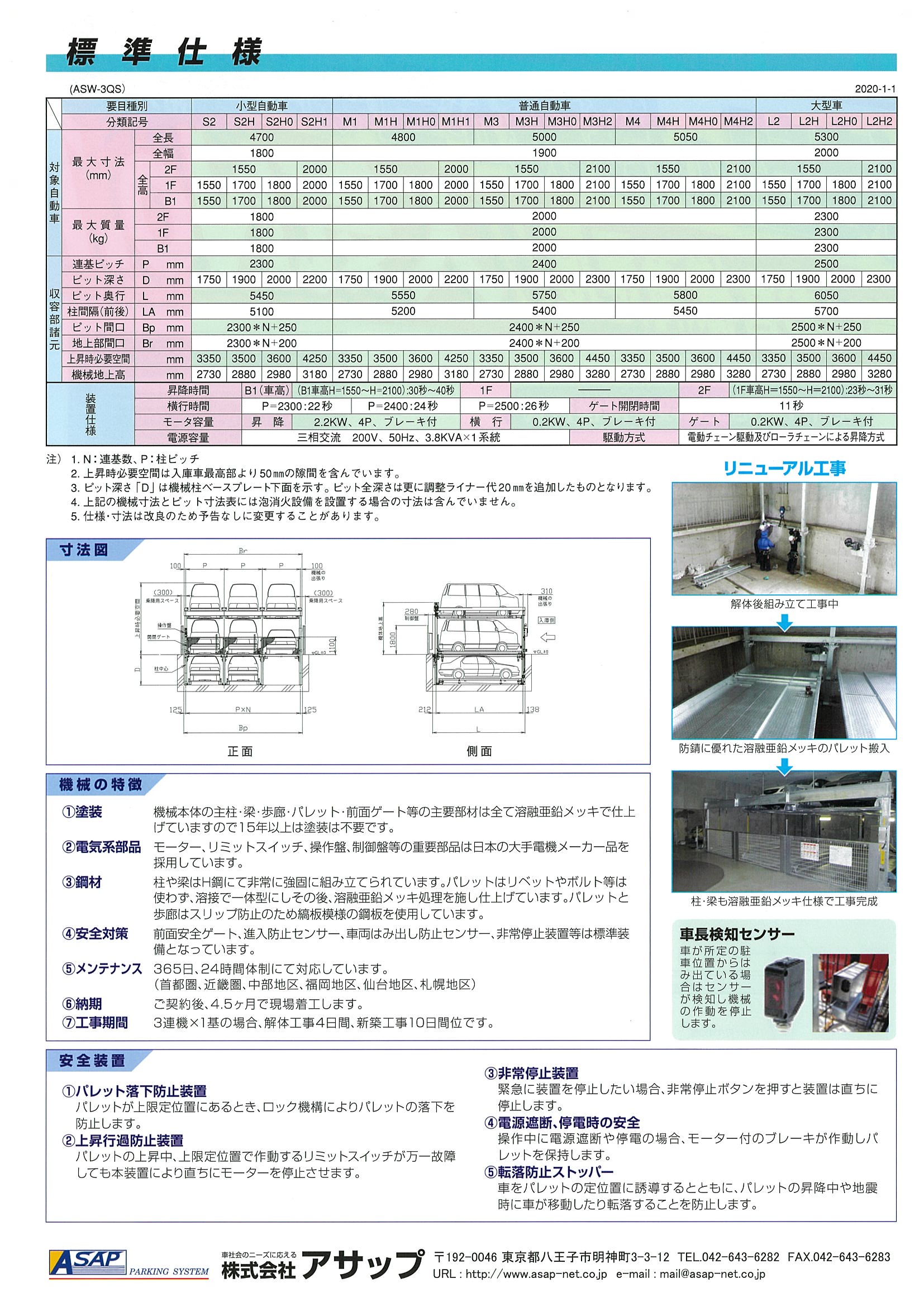 3QチラシPDFデータ